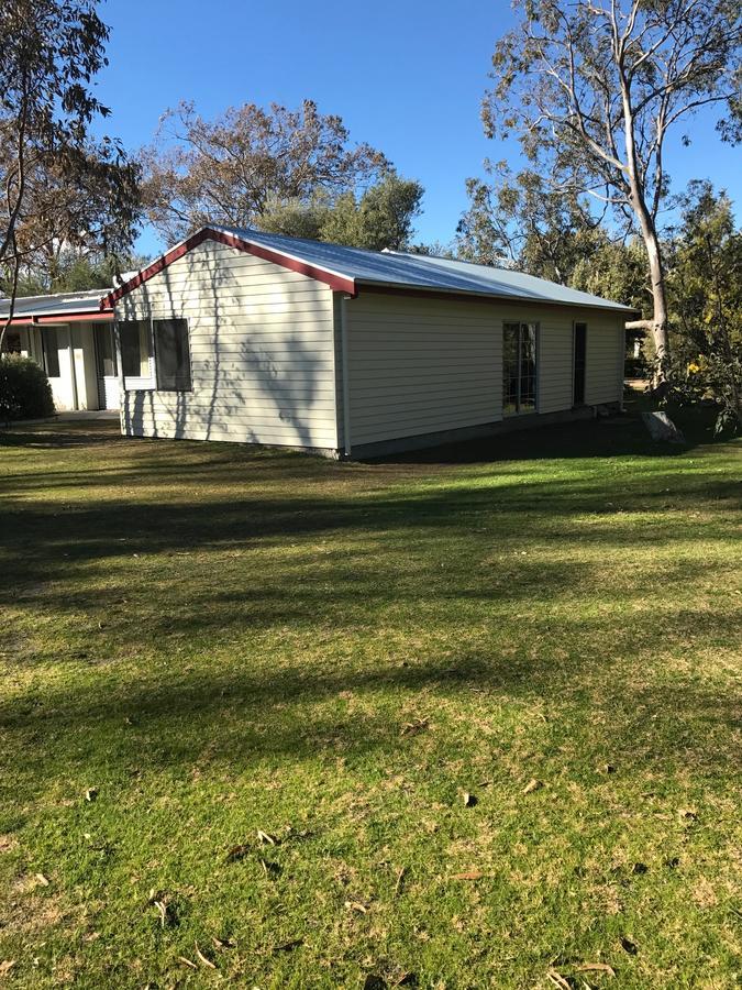 The Abbey Raymond Island Motel Exterior photo